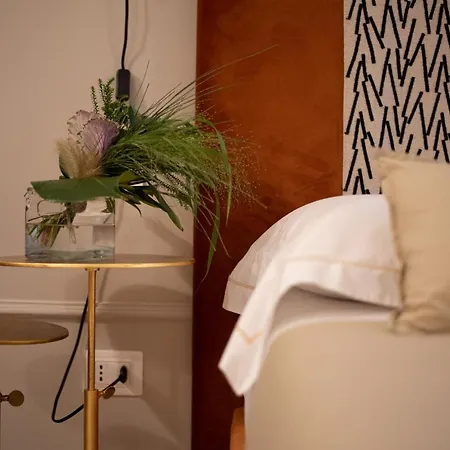 Πανσιόν Casa Almika Sparano Μπάρι