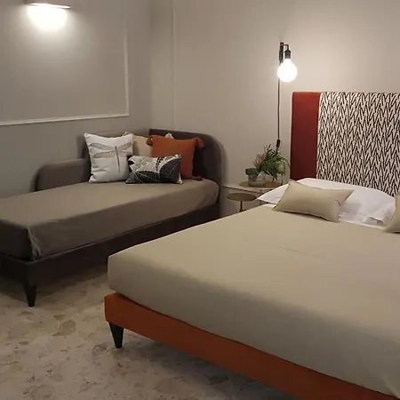Гостевой дом Casa Almika Sparano 4*