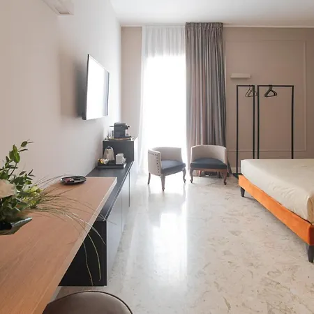 Casa Almika Sparano Guest house Bari