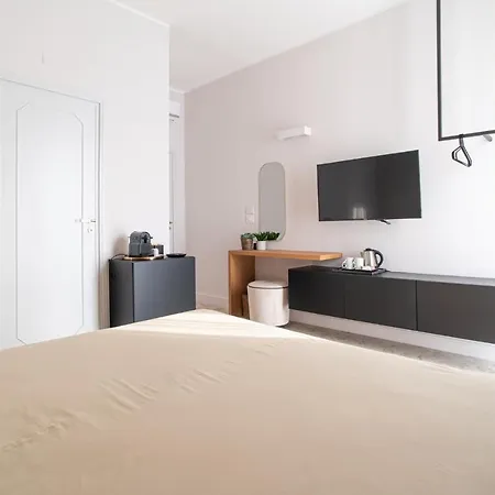 Casa Almika Sparano Guest house