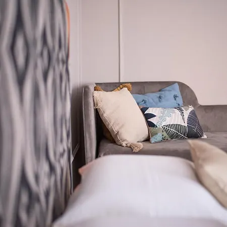 Πανσιόν Casa Almika Sparano