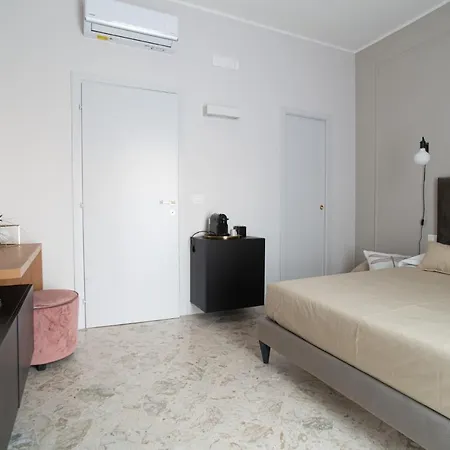 Casa Almika Sparano Guest house