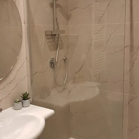 Casa Almika Sparano Гостевой дом 4*