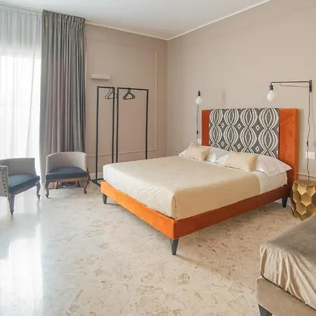 Casa Almika Sparano 4*