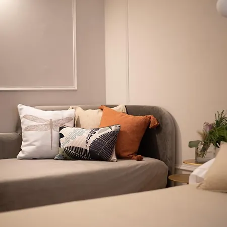 Casa Almika Sparano Πανσιόν