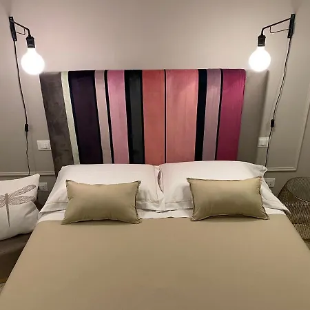 Casa Almika Sparano Гостевой дом 4*