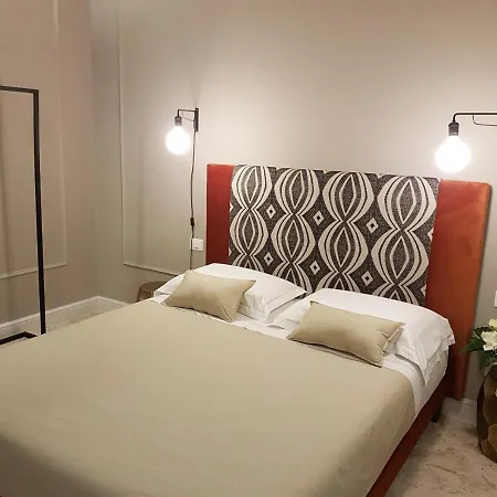 Casa Almika Sparano Guest house