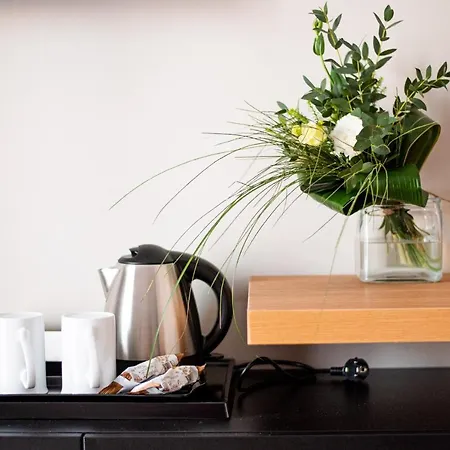 Πανσιόν Casa Almika Sparano 4*