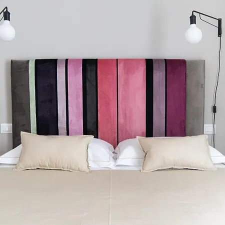 Casa Almika Sparano 4* Барі