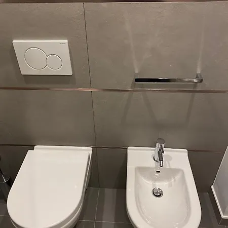 Casa Almika Sparano Гостевой дом 4*