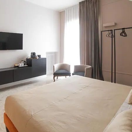 Πανσιόν Casa Almika Sparano