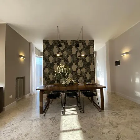 Casa Almika Sparano 4* Бари