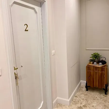 Casa Almika Sparano Гостевой дом 4*