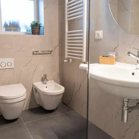 Гостьовий будинок Casa Almika Sparano 4*