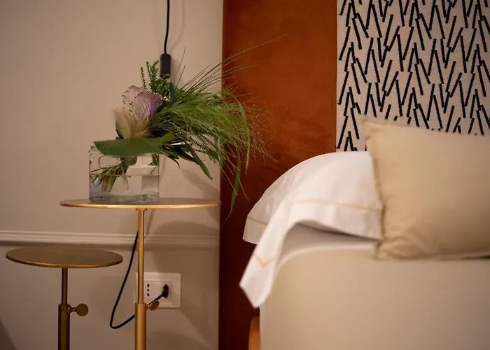 Πανσιόν Casa Almika Sparano Μπάρι