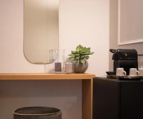 Casa Almika Sparano 4*