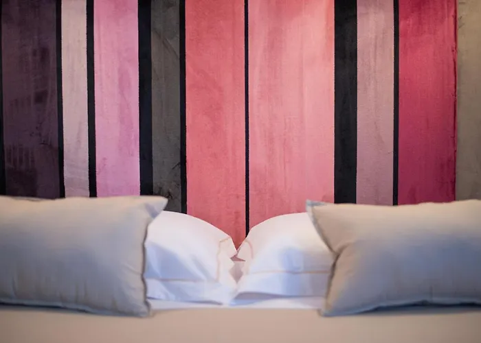 Casa Almika Sparano Πανσιόν Μπάρι