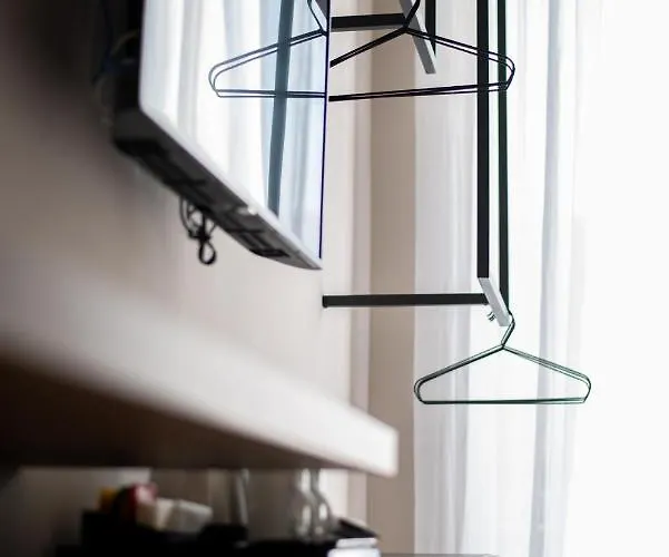 招待所 Casa Almika Sparano