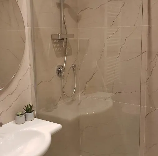 Casa Almika Sparano 招待所 4*