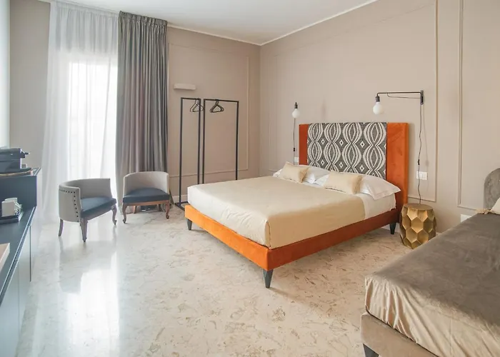 Casa Almika Sparano 4*