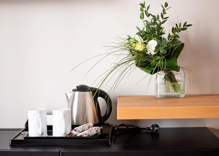 招待所 Casa Almika Sparano 4*