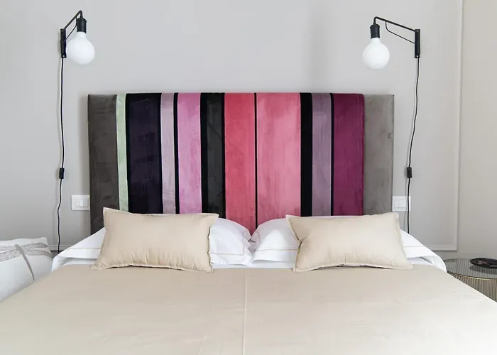 Casa Almika Sparano 4* 巴里