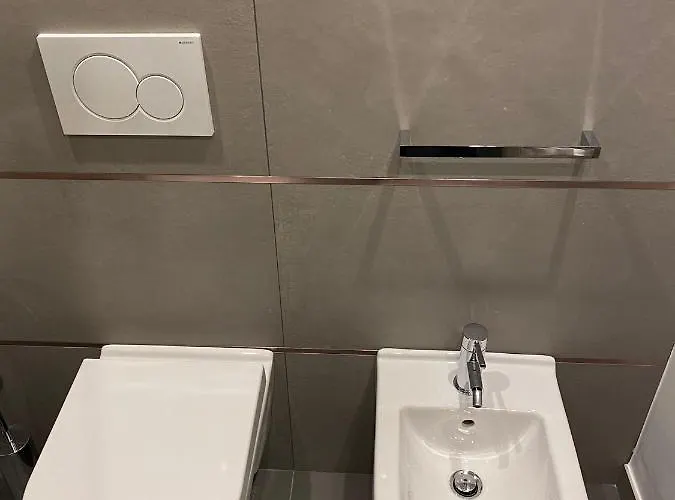 Casa Almika Sparano 招待所 4*