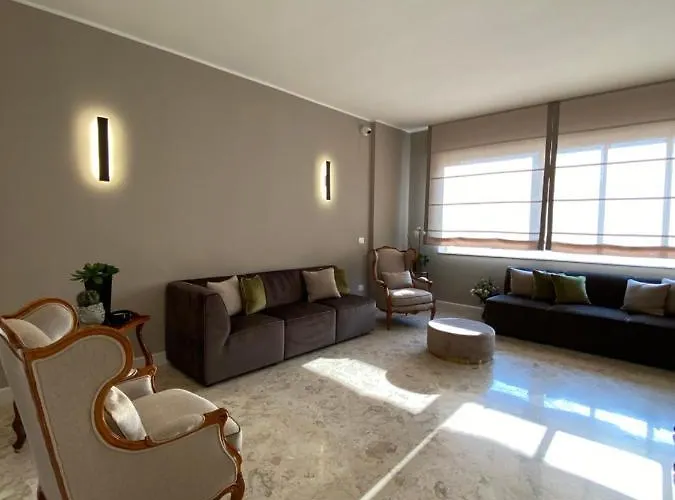 Casa Almika Sparano 4* 巴里