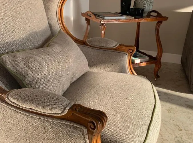 Πανσιόν Casa Almika Sparano