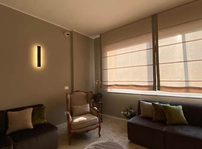 Casa Almika Sparano 巴里