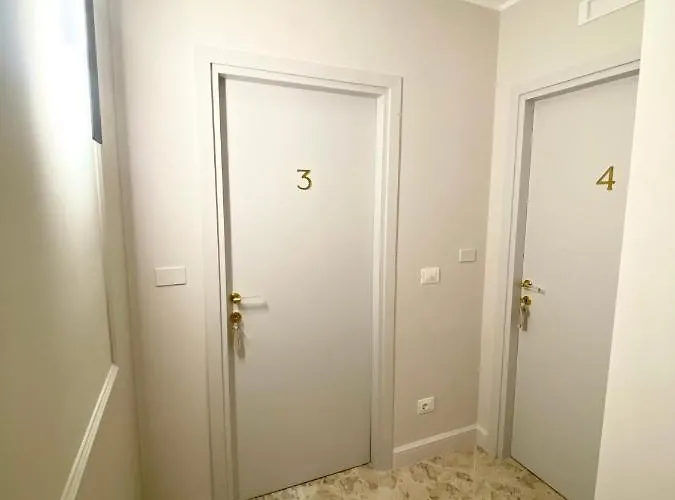 Casa Almika Sparano 巴里