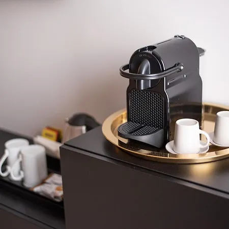 Casa Almika Sparano Bari