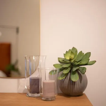 Casa Almika Sparano Vendégház Bari