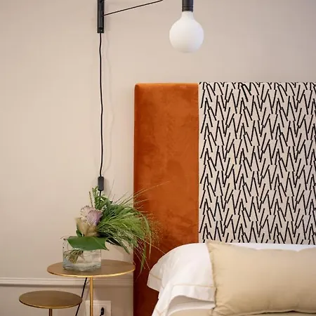 Casa Almika Sparano Gasthuis 4*