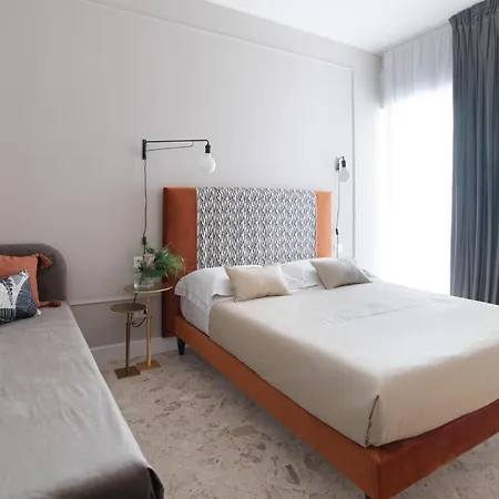 Casa Almika Sparano Guest house Bari