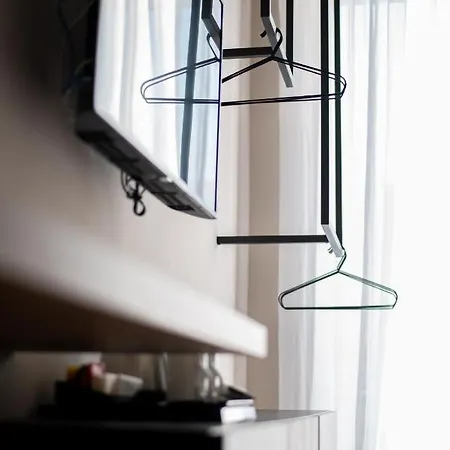 Gasthuis Casa Almika Sparano