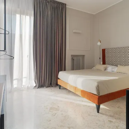 Casa Almika Sparano 4*