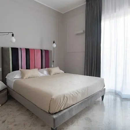 Casa Almika Sparano 4*