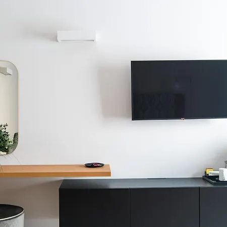 Vendégház Casa Almika Sparano Bari