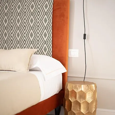 Casa Almika Sparano 4* Bari