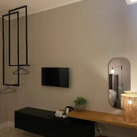 Casa Almika Sparano 4*