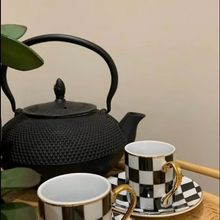 Pensión Casa Almika Sparano