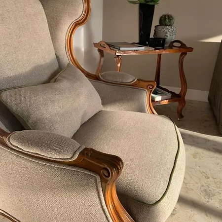 Vendégház Casa Almika Sparano