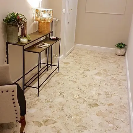 Casa Almika Sparano 4* Bari