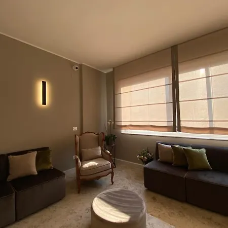 Casa Almika Sparano Bari