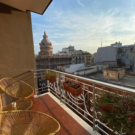 Casa Almika Sparano Pensión 4*