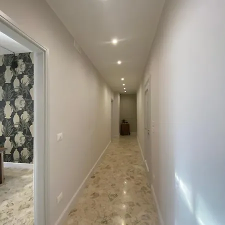 Vendégház Casa Almika Sparano