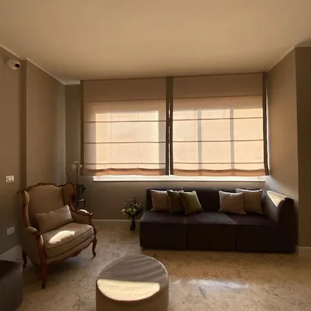 Casa Almika Sparano Vendégház