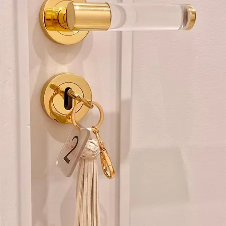 Casa Almika Sparano 4* Bari