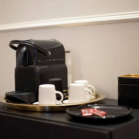 Casa Almika Sparano Guest house 4*